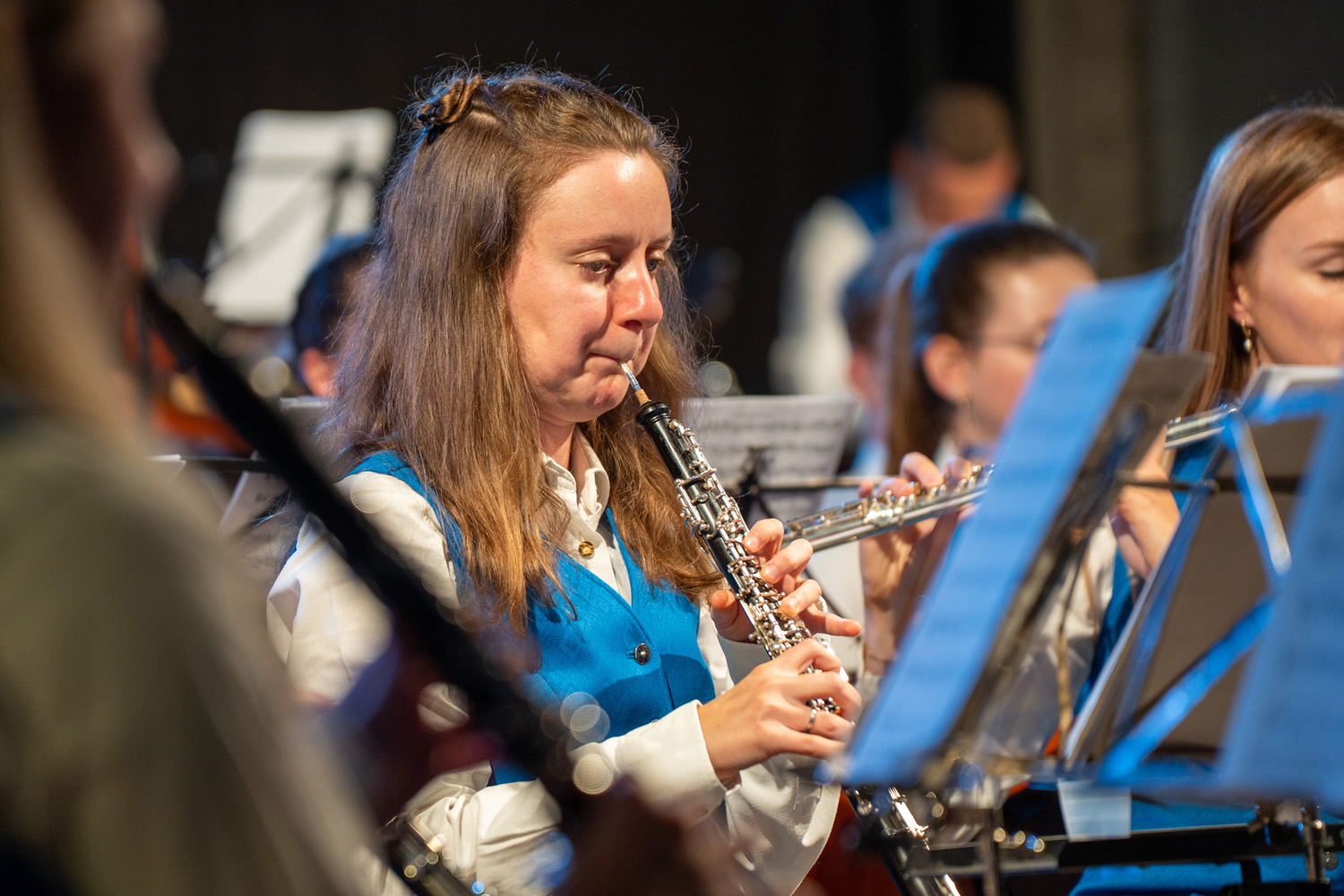 Open Air Konzert, Wendling 2025, 